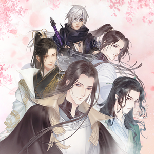 动漫女孩被艹哭
