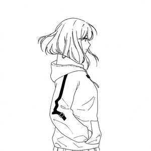 动漫女孩被艹哭
